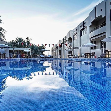 Asfar Resorts Al Aïn Extérieur photo