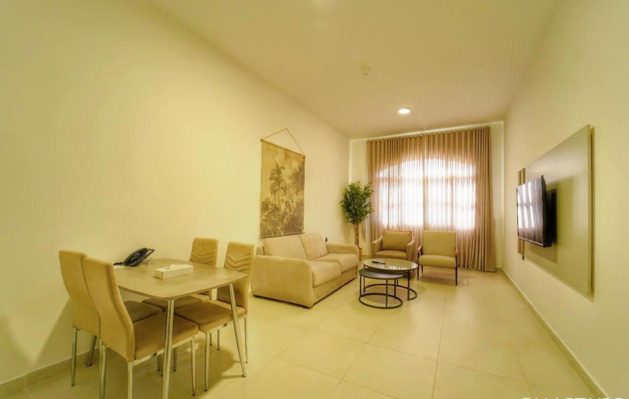 Asfar Resorts Al Aïn Extérieur photo