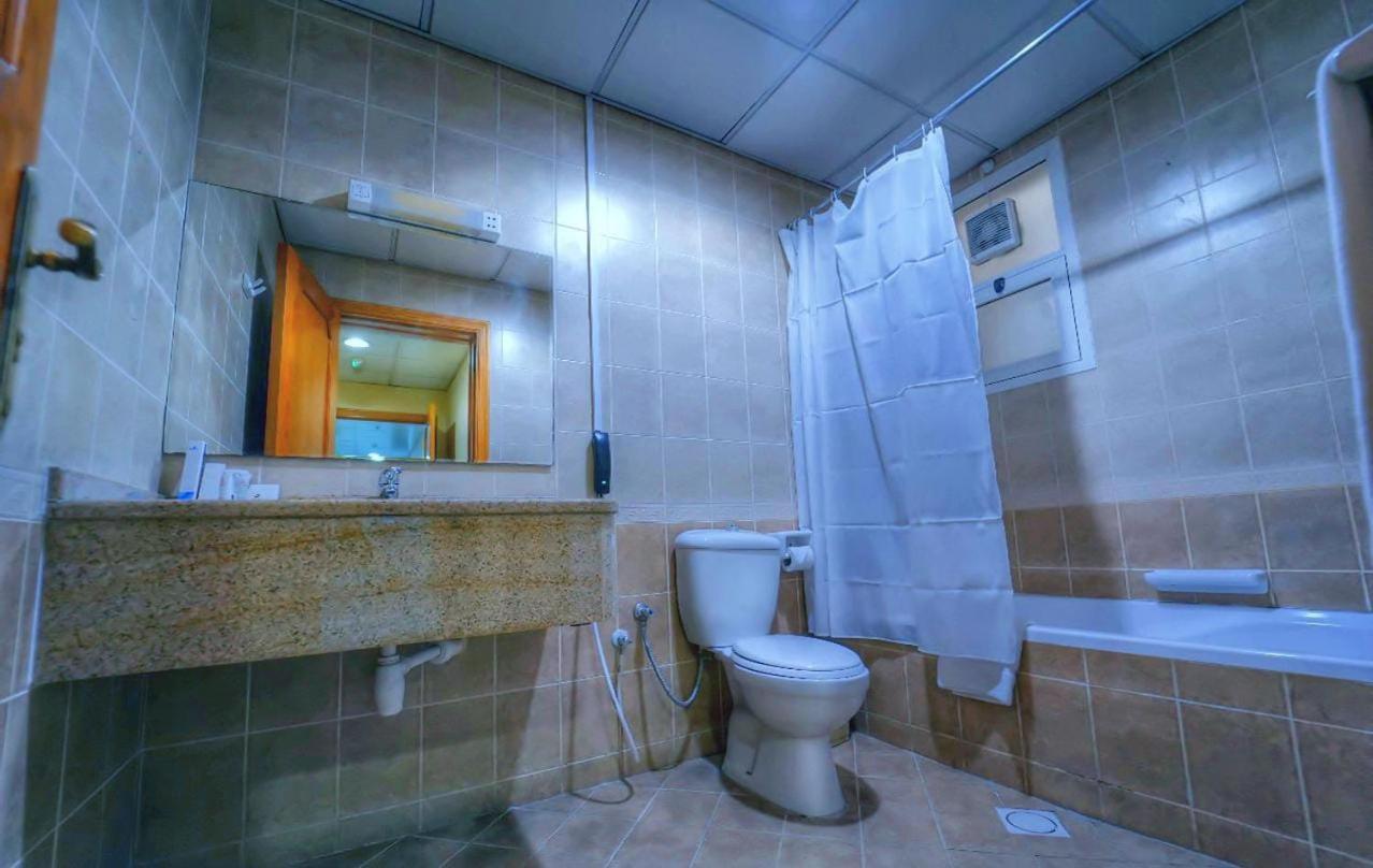 Asfar Resorts Al Aïn Extérieur photo