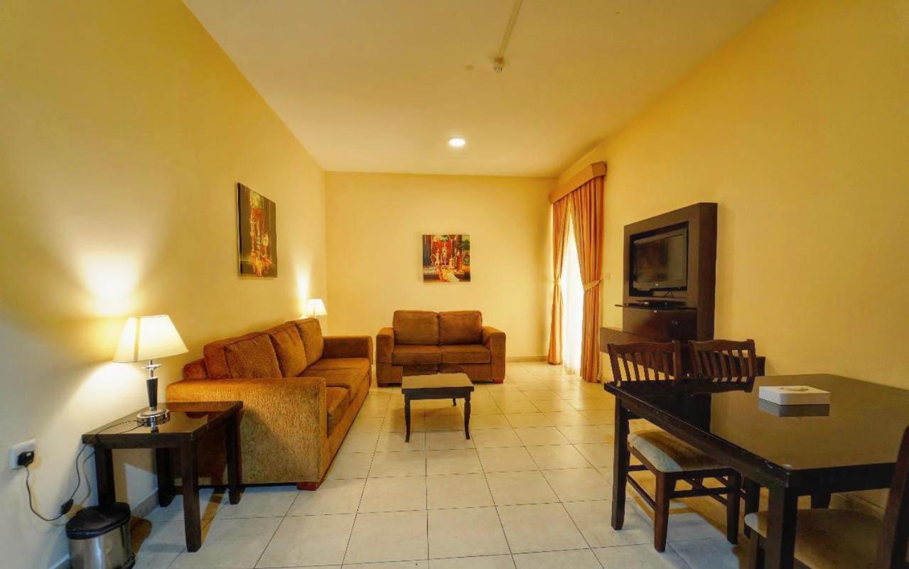 Asfar Resorts Al Aïn Extérieur photo
