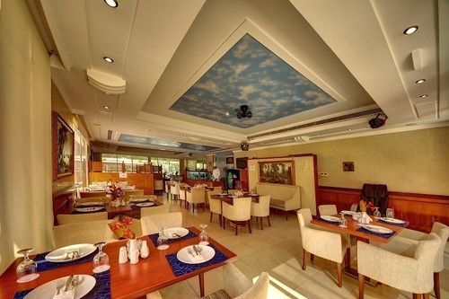 Asfar Resorts Al Aïn Extérieur photo